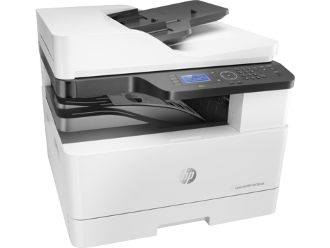 Máy photocopy HP LaserJet MFP M42625dn