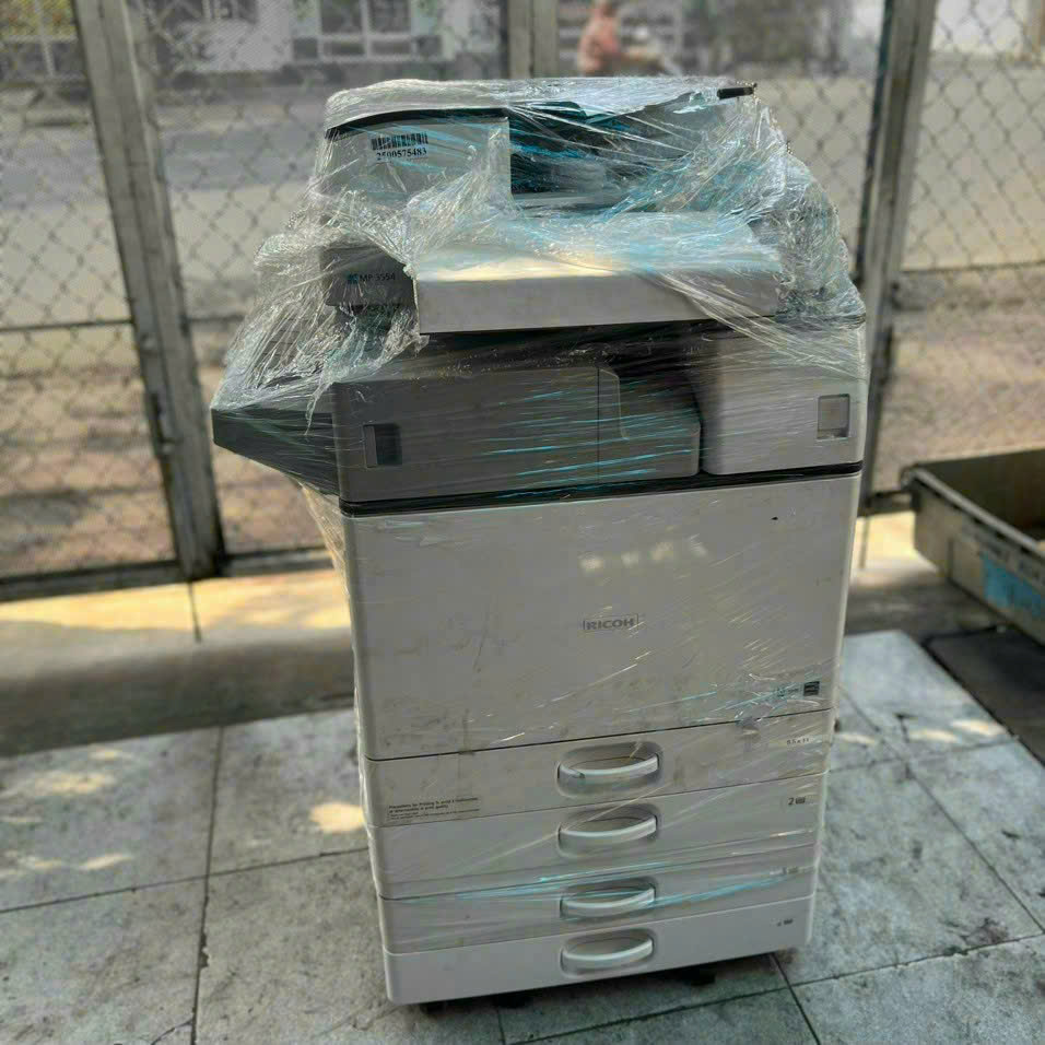 CHO THUÊ MÁY PHOTOCOPY BÌNH DƯƠNG